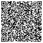 QR code with A Fancy Feathers Clown contacts