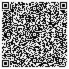 QR code with Hanks Sports Bar & Grill contacts