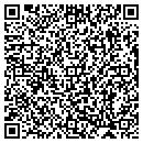 QR code with Heflin Caterers contacts