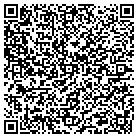 QR code with all in 1 orlando party rental contacts