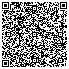 QR code with N H Hotels USA Inc contacts