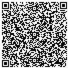 QR code with Hernando Pasco Hospice contacts