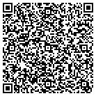 QR code with Hollyhock Hill Catering contacts