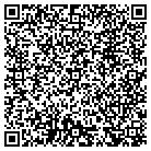 QR code with J E M Steel Placers Co contacts