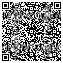 QR code with Harold F Edwards contacts