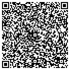 QR code with T S Performance Tire Wheel contacts