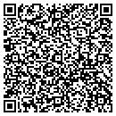 QR code with Janaray's contacts