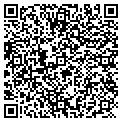 QR code with Jackie's Catering contacts