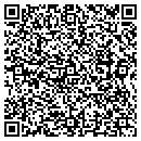 QR code with U T C-Outside Plant contacts