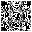 QR code with Abc 33 contacts