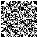 QR code with J And C Catering contacts