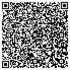 QR code with Kaila's Fashion Boutique contacts