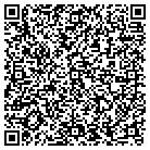 QR code with Jeanette's Just Desserts contacts
