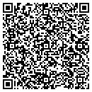 QR code with Jeannie's Catering contacts