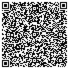 QR code with First Nat Bankshares Fla Inc contacts