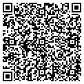 QR code with Kimo contacts