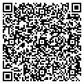 QR code with Ksct contacts