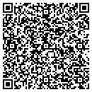 QR code with J Thomas Catering contacts