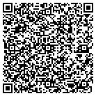 QR code with Just Caters/Union Cafe contacts