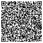 QR code with Maxi Superette Inc contacts