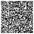 QR code with Azteca America Tv contacts