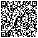 QR code with Drc Sheetmetal contacts
