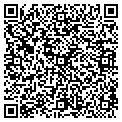 QR code with Kejb contacts