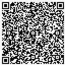 QR code with Kfsm contacts