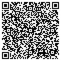 QR code with Abc contacts