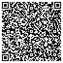 QR code with 3 D Metal Works LLC contacts
