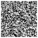 QR code with Anything Metal contacts