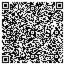 QR code with Mccalls contacts