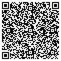 QR code with Cts Entertainment contacts