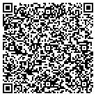 QR code with P G Management Co contacts