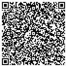 QR code with D A South Entertainment contacts