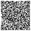 QR code with 4 Hermano contacts