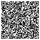QR code with United Country Bay River contacts