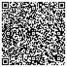QR code with A & R Sheet Metal Works Inc contacts