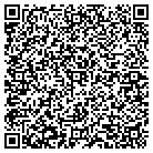 QR code with A B C Fine Wine & Spirits 184 contacts