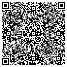 QR code with Manna Catering & Coffee contacts