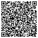 QR code with C N 8 News contacts