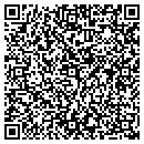 QR code with W & W Company L C contacts