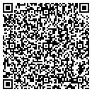 QR code with J & JS Concrete contacts