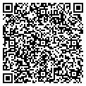 QR code with Bbc contacts