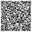 QR code with C C & R Inc contacts
