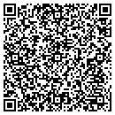 QR code with J B Mortgage Co contacts