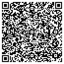 QR code with C J P Enterprises contacts