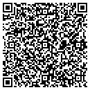QR code with Monicas Catering contacts