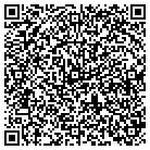 QR code with Mr Anthony's Banquet Center contacts