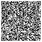 QR code with Magnolia Springs Package Store contacts